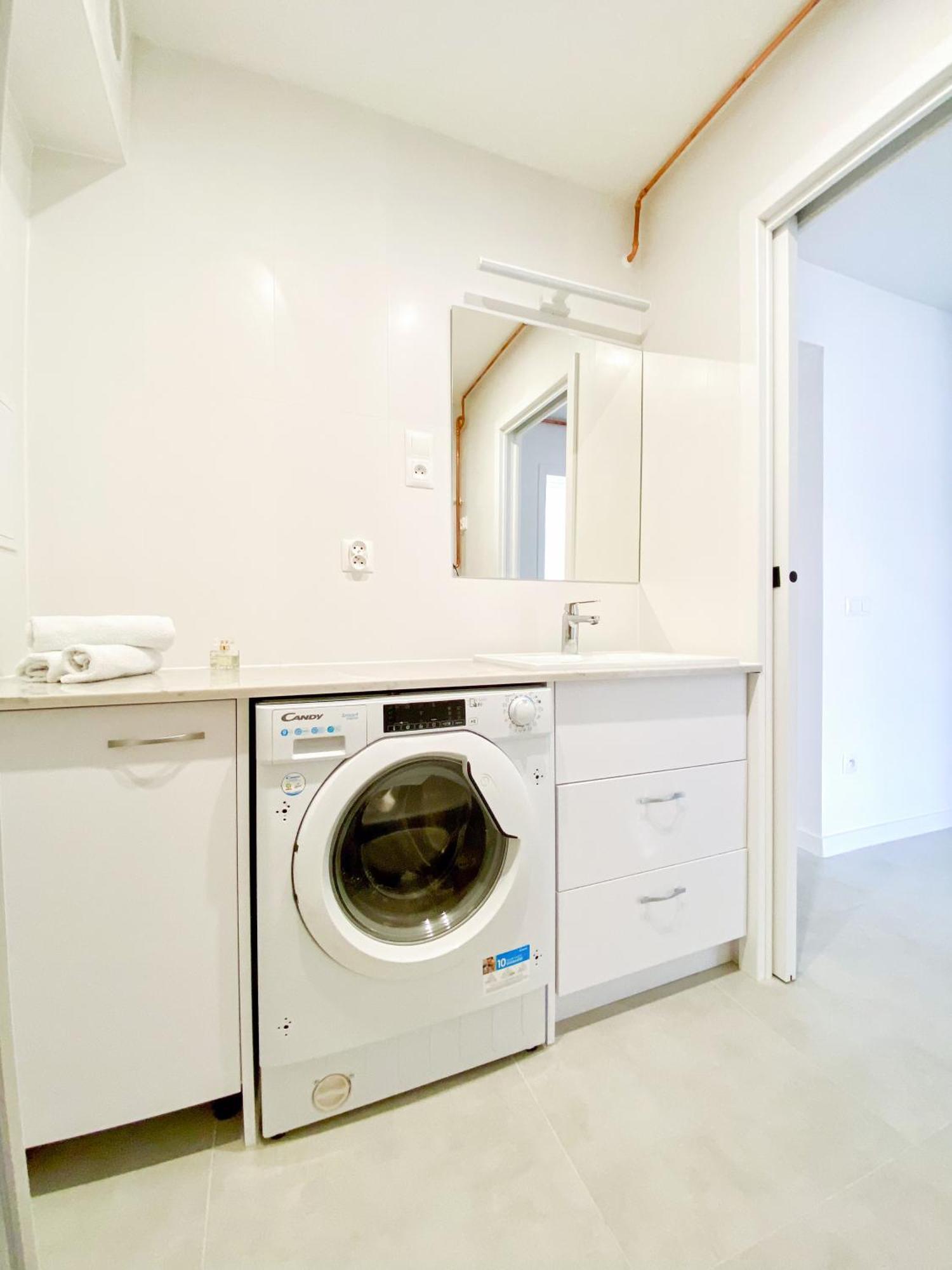 Apartament Bialy Jelenia Góra Eksteriør billede