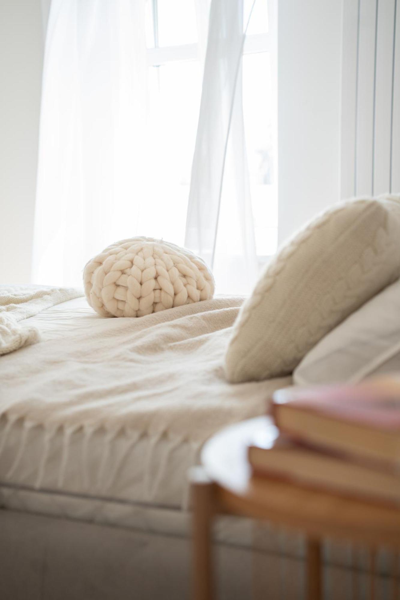 Apartament Bialy Jelenia Góra Eksteriør billede