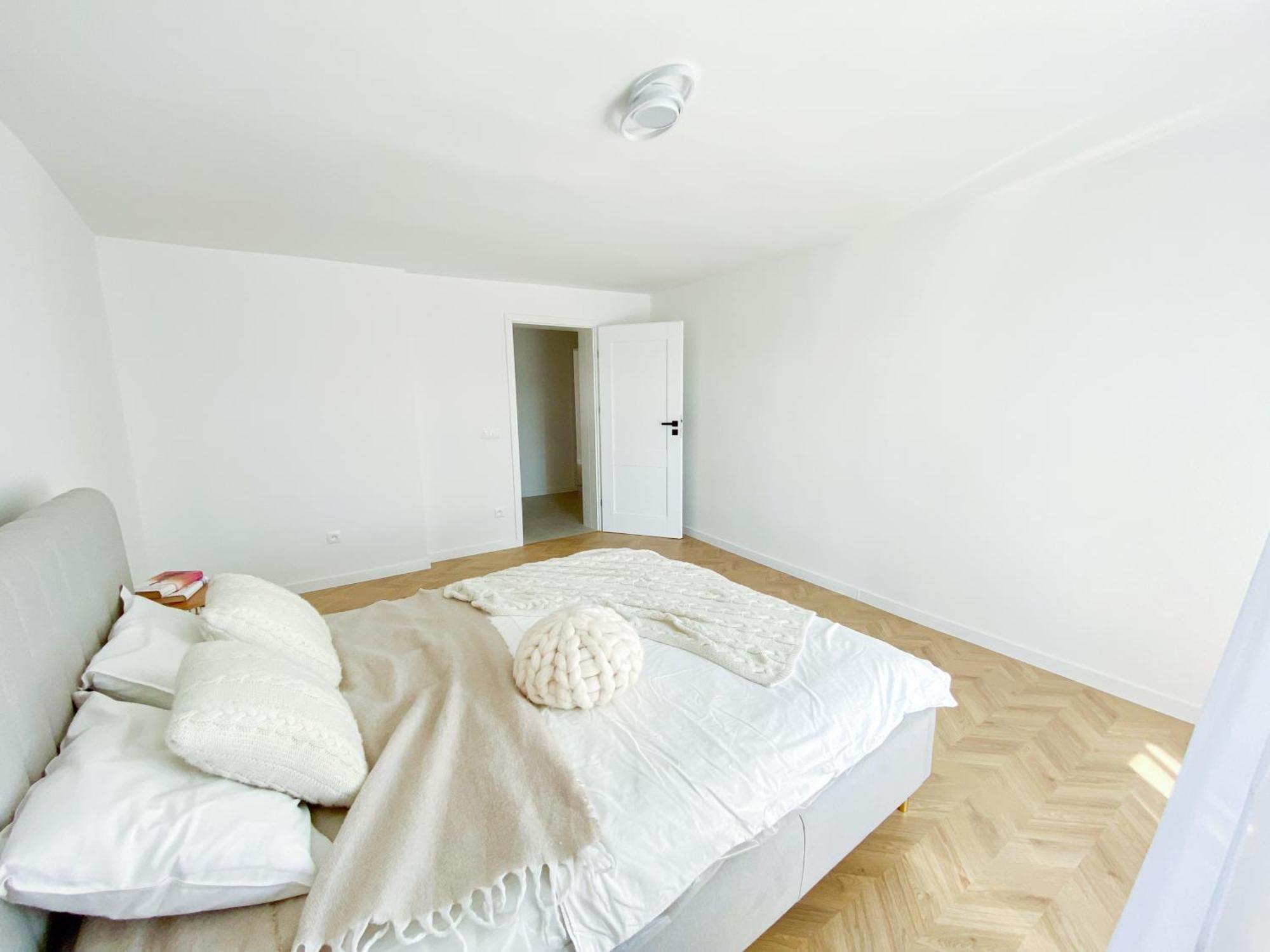 Apartament Bialy Jelenia Góra Eksteriør billede
